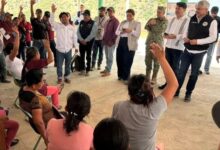 Photo of Fortalece Gobierno de México atención integral en la Montaña Alta y Baja de Guerrero.