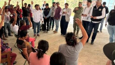 Photo of Fortalece Gobierno de México atención integral en la Montaña Alta y Baja de Guerrero.