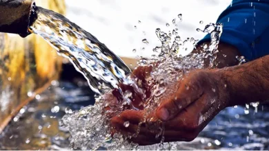 Photo of RIQUEZAS DE MÉXICO: EL AGUA