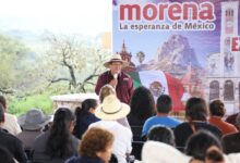 Photo of PAN QUIERE EVITAR QUE LLEGUE: GILBERTO HERRERA