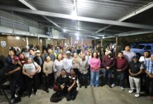 Photo of EL PUEBLO DE CORREGIDORA MANDA: RESPALDAN NUEVA LEY LOCAL DE AGUAS.