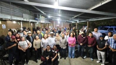 Photo of EL PUEBLO DE CORREGIDORA MANDA: RESPALDAN NUEVA LEY LOCAL DE AGUAS.