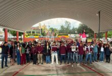 Photo of Morena realiza este fin de semana 217 Asambleas Informativas en Defensa de la Transformación y la Soberanía Nacional