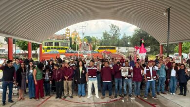 Photo of Morena realiza este fin de semana 217 Asambleas Informativas en Defensa de la Transformación y la Soberanía Nacional