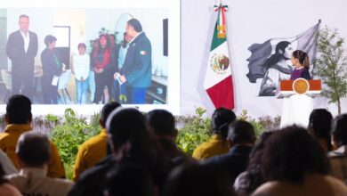 Photo of ¡Inicia la entrega de Vivienda Bienestar en Querétaro!