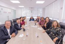 Photo of GILBERTO HERRERA: UNIDAD Y ORGANIZACIÓN CON EL PUEBLO PARA CONSOLIDAR LA TRANSFORMACIÓN EN QUERÉTARO
