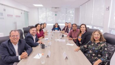 Photo of GILBERTO HERRERA: UNIDAD Y ORGANIZACIÓN CON EL PUEBLO PARA CONSOLIDAR LA TRANSFORMACIÓN EN QUERÉTARO
