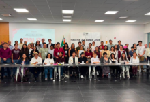 Photo of GILBERTO HERRERA LLAMA A LAS JUVENTUDES A PARTICIPAR EN LA VIDA PÚBLICA.
