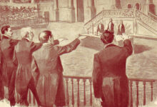 Photo of LA DERECHA RELIGIOSA (Segunda parte)
