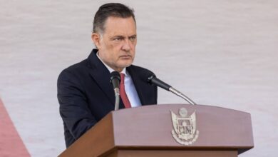 Photo of Larga pausa de empleos.
