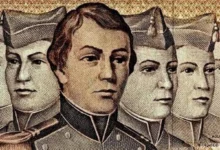 Photo of Los niños héroes frente a la Invasión Norteamericana de 1847.