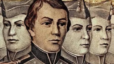 Photo of Los niños héroes frente a la Invasión Norteamericana de 1847.