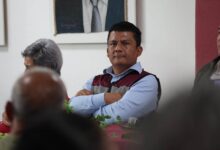 Photo of FERNANDO FLORES «AVSE» SE APUNTA POR EL MUNICIPIO DE QUERÉTARO.