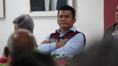 Photo of FERNANDO FLORES «AVSE» SE APUNTA POR EL MUNICIPIO DE QUERÉTARO.