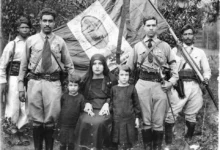 Photo of LA DERECHA RELIGIOSA. (Tercera y última parte)