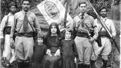 Photo of LA DERECHA RELIGIOSA. (Tercera y última parte)