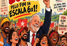 Photo of Brasil: de 44 a 40 horas con dos días de descanso.