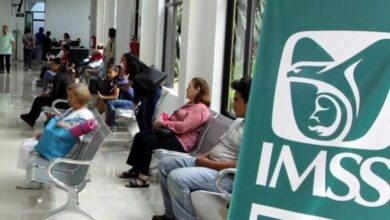 Photo of IMSS con un Tabulador de Sueldos para el Personal de Base inferior al salario mínimo; por ende, inconstitucional.